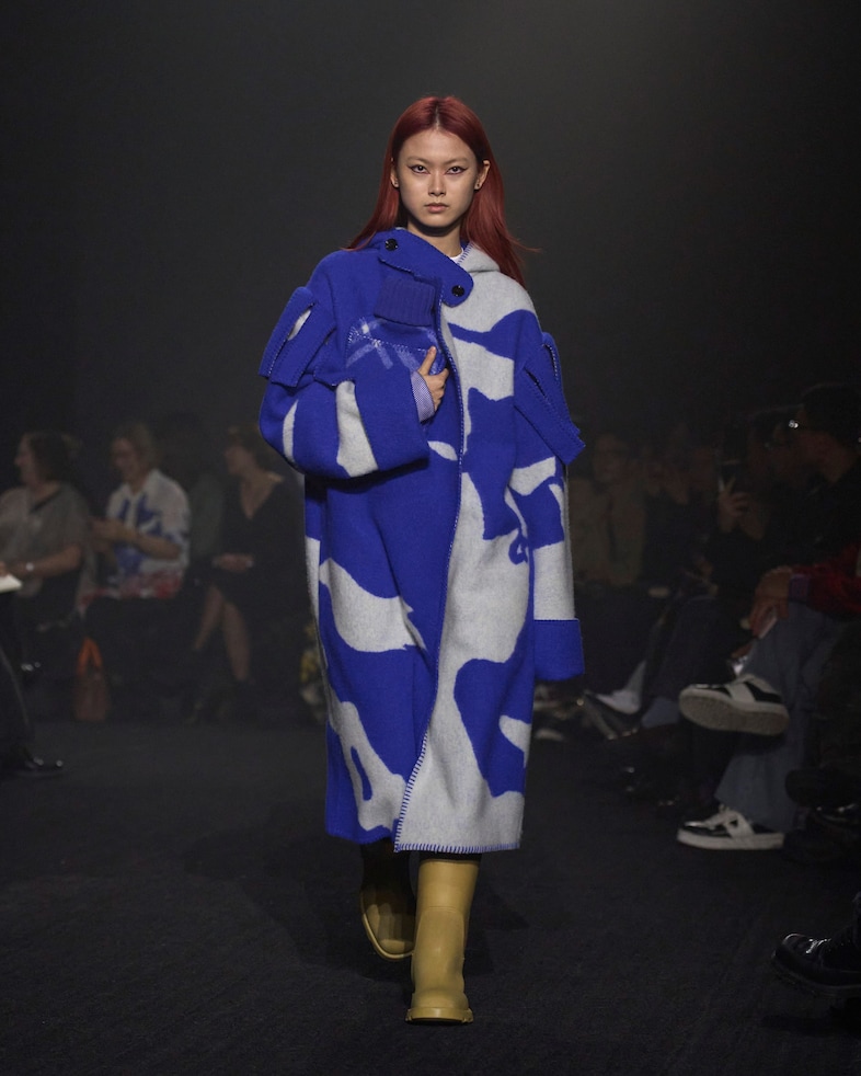 Burberry Autumn/Winter 2023