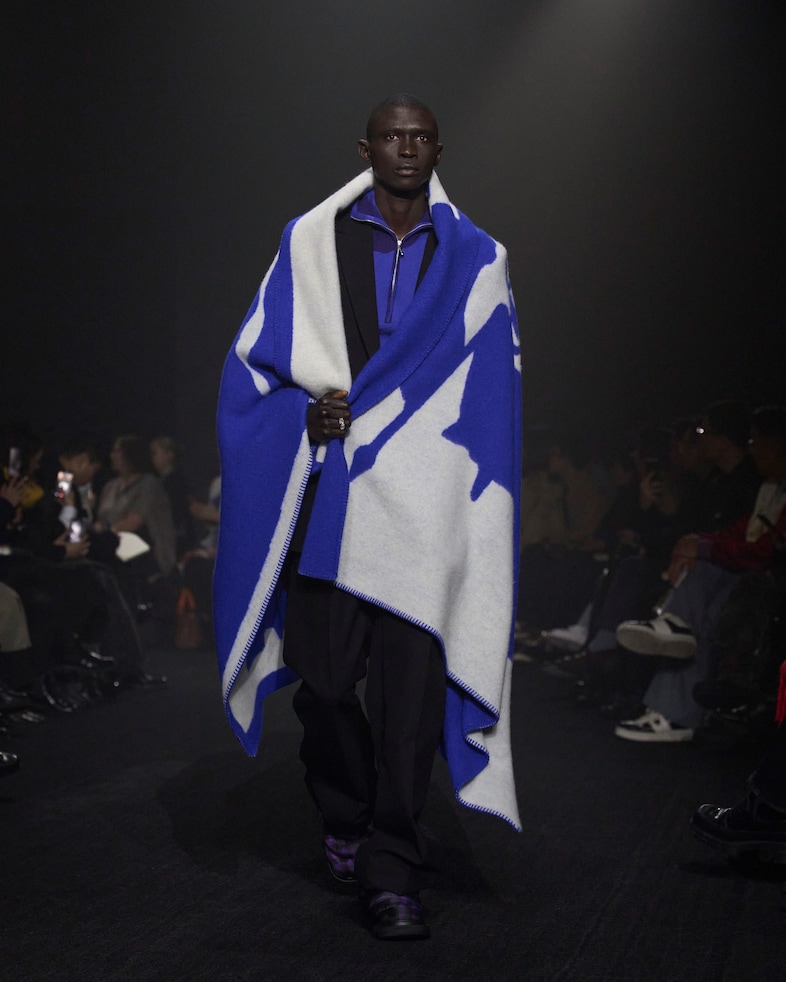 Burberry Autumn/Winter 2023