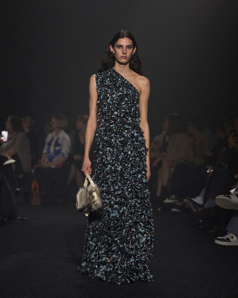 Burberry Autumn/Winter 2023