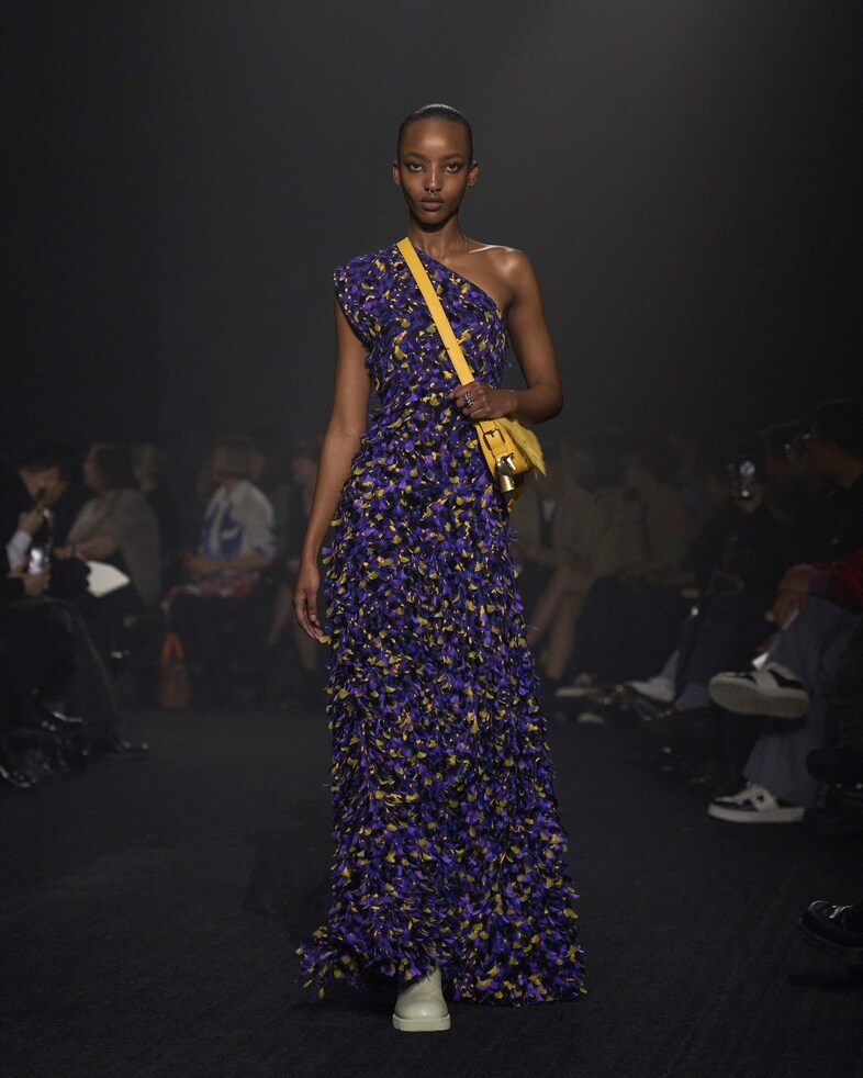 Burberry Autumn/Winter 2023