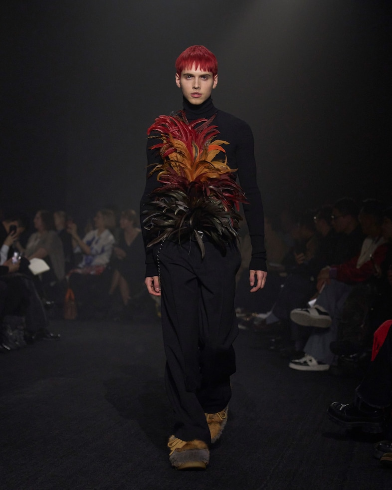 Burberry Autumn/Winter 2023