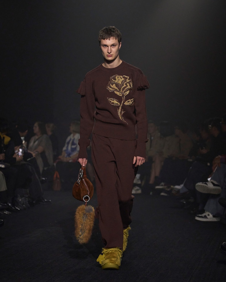 Burberry Autumn/Winter 2023