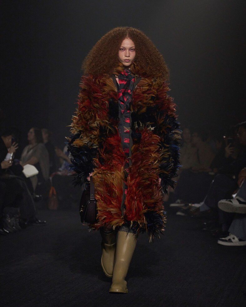 Burberry Autumn/Winter 2023