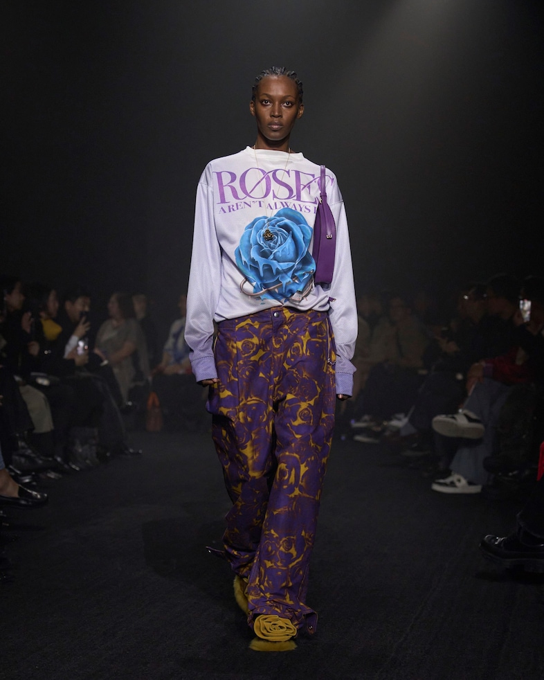 Burberry Autumn/Winter 2023