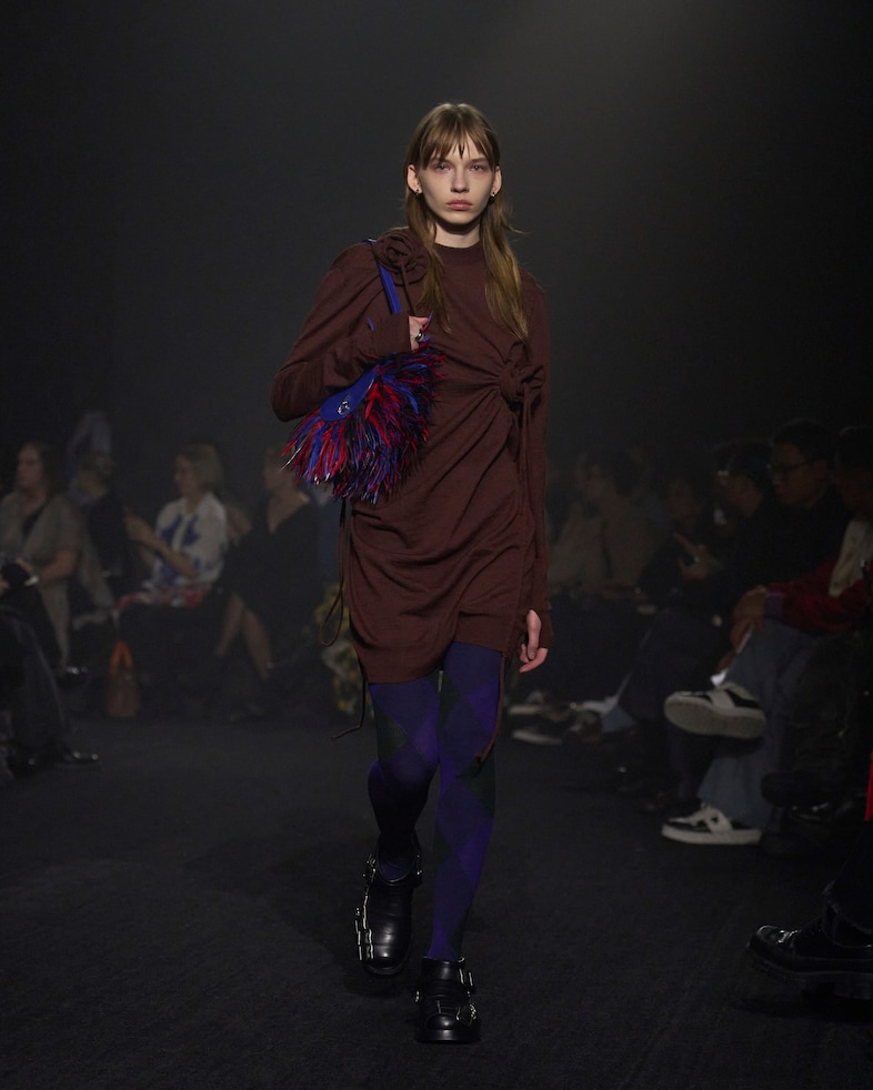 Burberry Autumn/Winter 2023