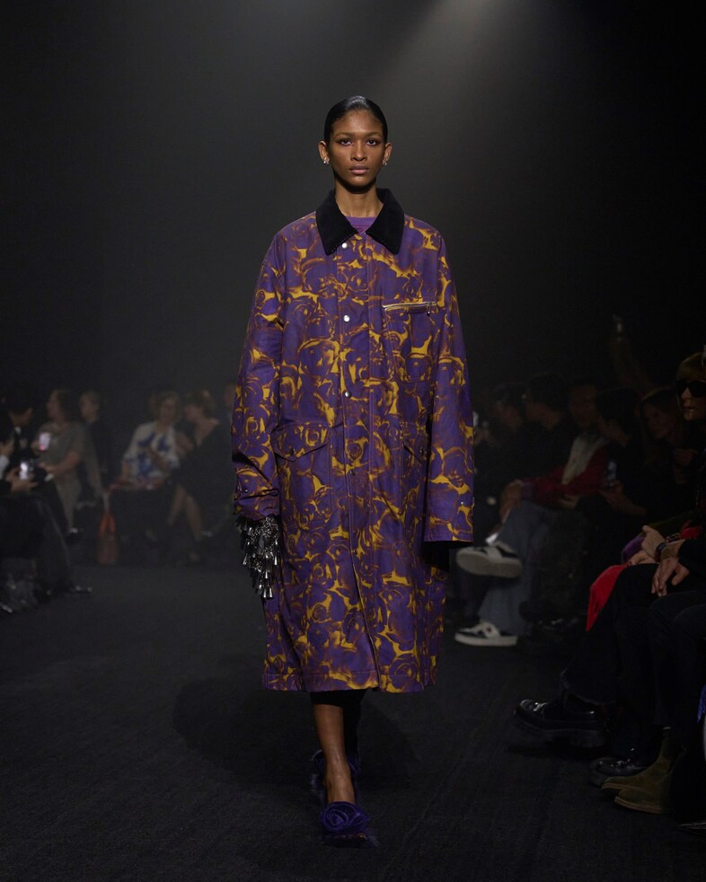 Burberry Autumn/Winter 2023