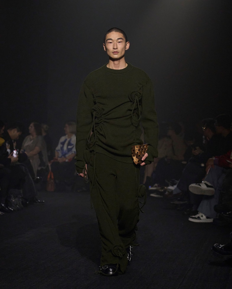 Burberry Autumn/Winter 2023