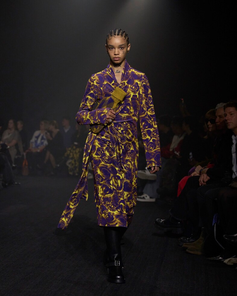 Burberry Autumn/Winter 2023