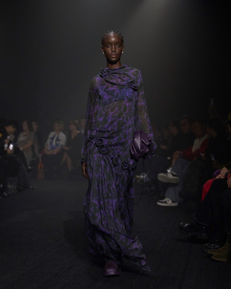Burberry Autumn/Winter 2023