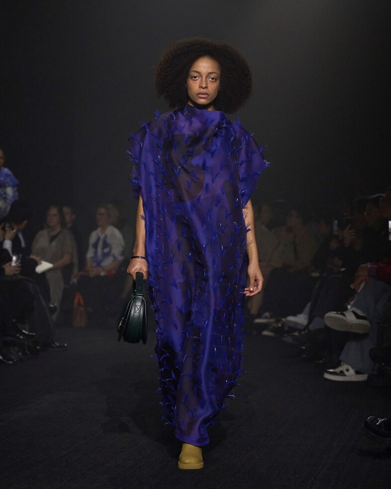 Burberry Autumn/Winter 2023