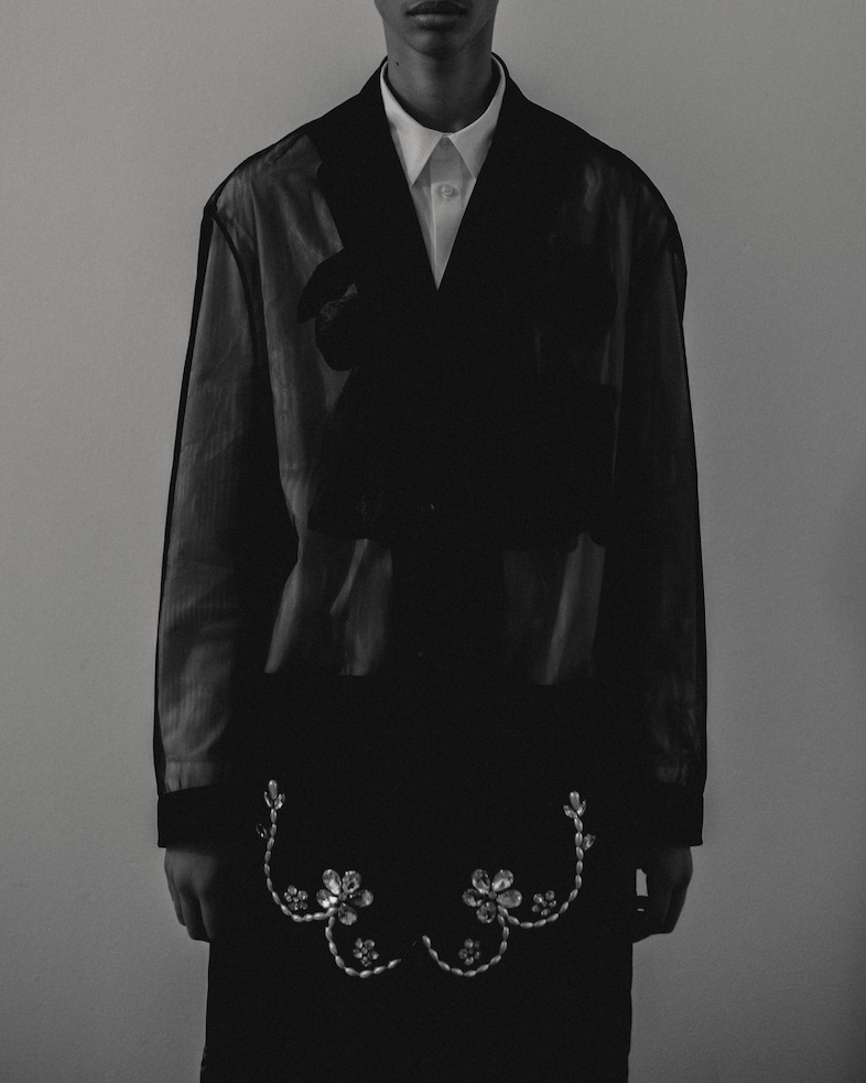 Simone Rocha Autumn/Winter 2023