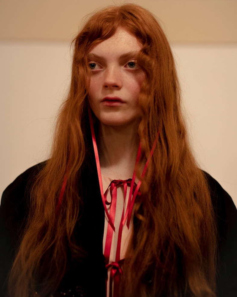 Simone Rocha Autumn/Winter 2023