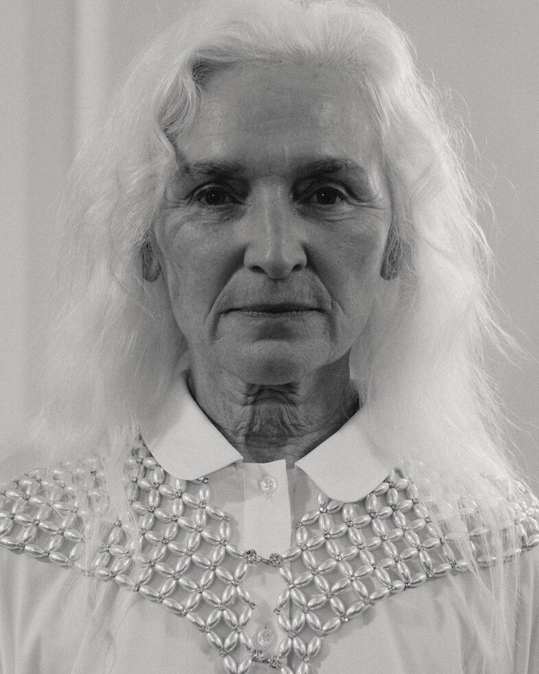 Simone Rocha Autumn/Winter 2023