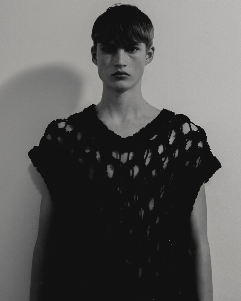 Simone Rocha Autumn/Winter 2023