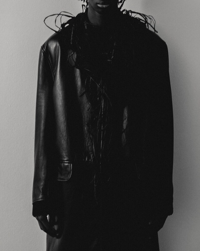 Simone Rocha Autumn/Winter 2023