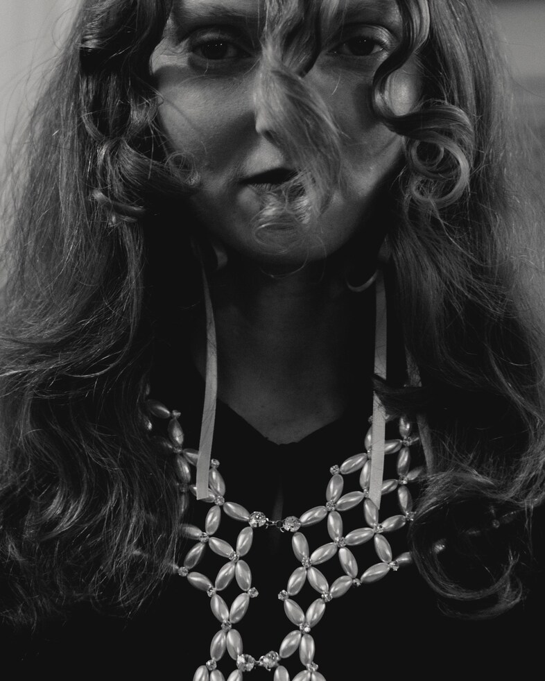 Simone Rocha Autumn/Winter 2023