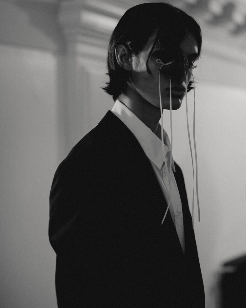 Simone Rocha Autumn/Winter 2023