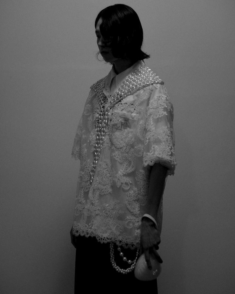 Simone Rocha Autumn/Winter 2023