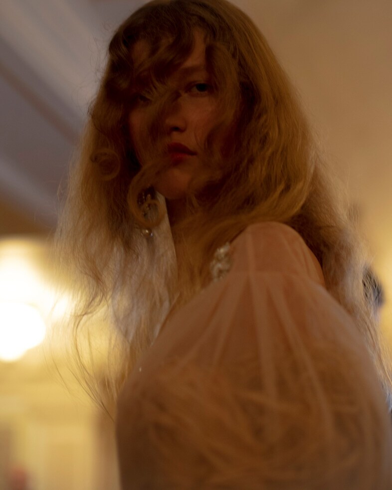 Simone Rocha Autumn/Winter 2023