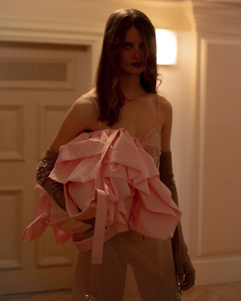 Simone Rocha Autumn/Winter 2023