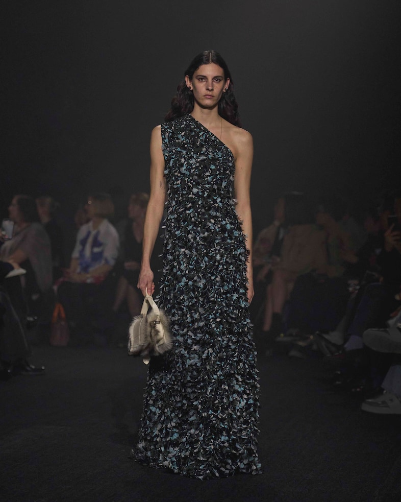 Burberry Autumn Winter 2023 AW23 Runway Daniel Lee