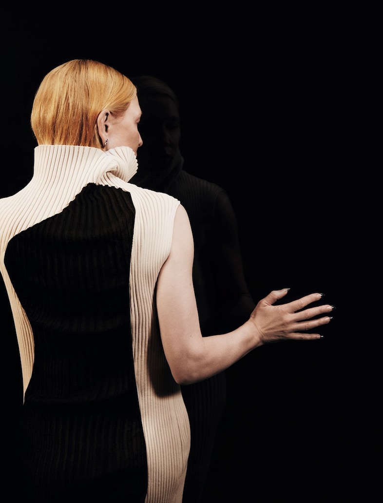 Cate Blanchett