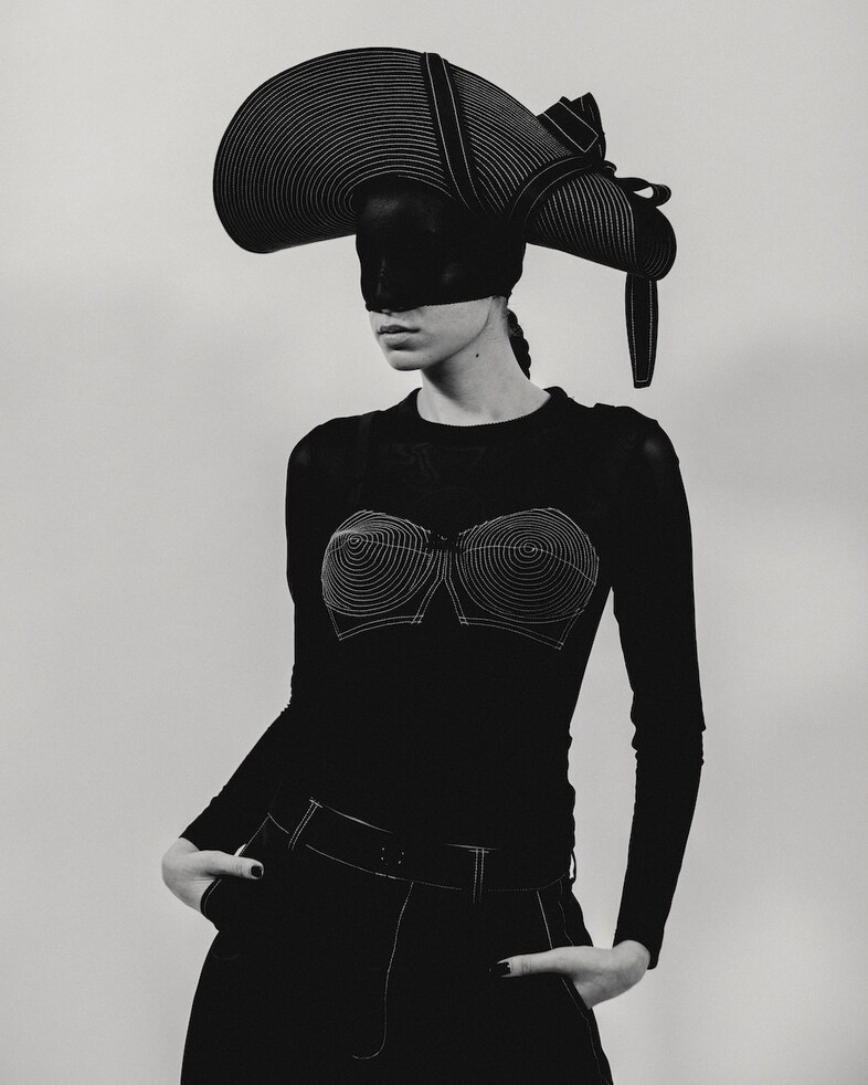 Vaquera Autumn/Winter 2023