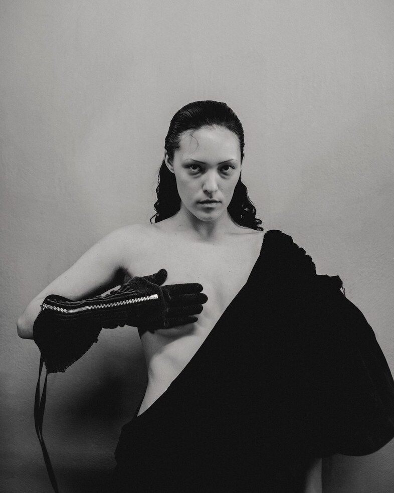 Vaquera Autumn/Winter 2023