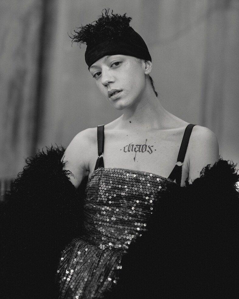 Vaquera Autumn/Winter 2023