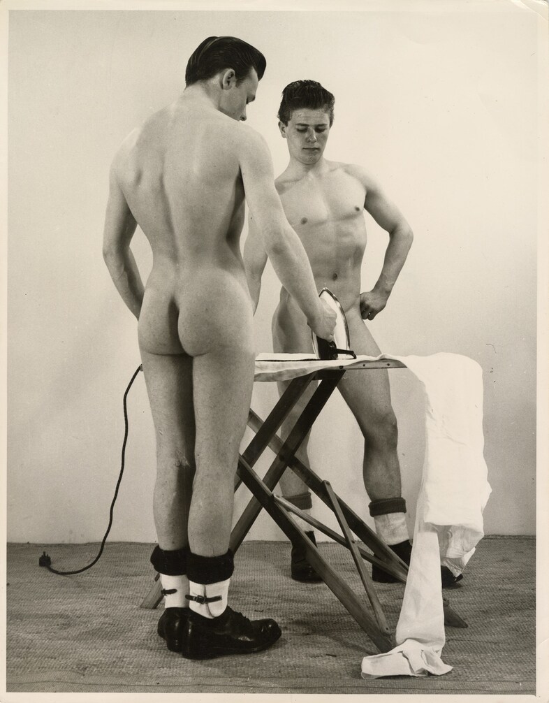 Basil Clavering (Royale)_Storyette EX FJSS print_1