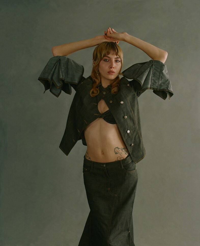 Friends of Valentine