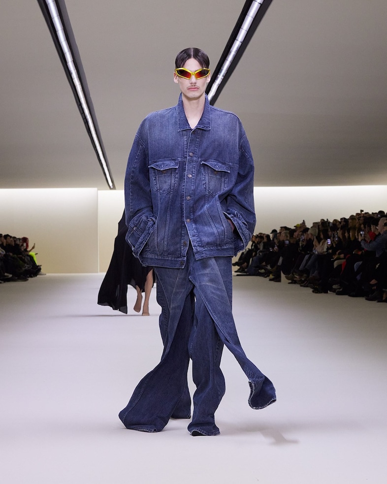 BALENCIAGA WINTER 23 LOOK 16_BENJAMIN