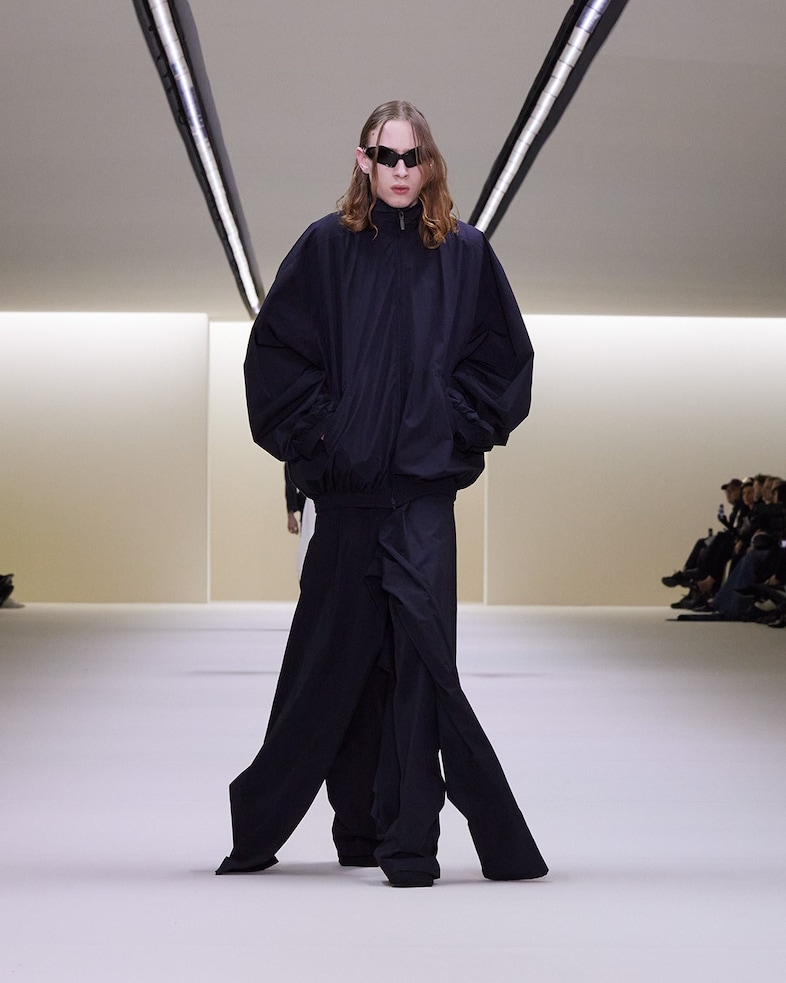 BALENCIAGA WINTER 23 LOOK 22_OSKAR