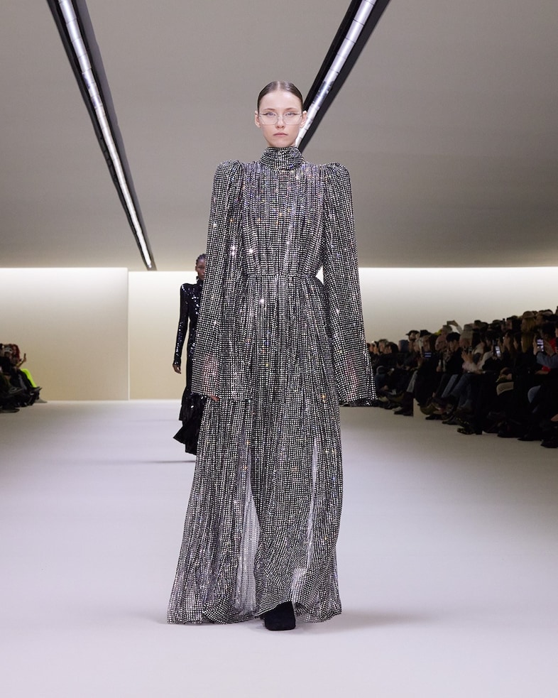BALENCIAGA WINTER 23 LOOK 52_NASTYA