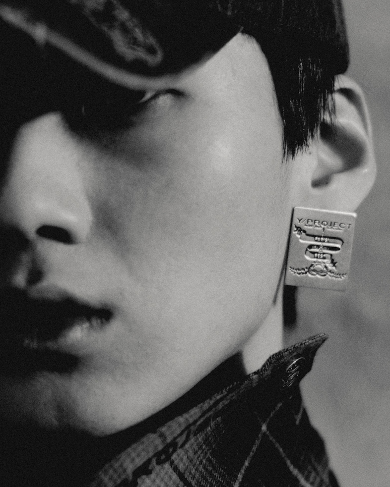 Y/Project Autumn/Winter 2023