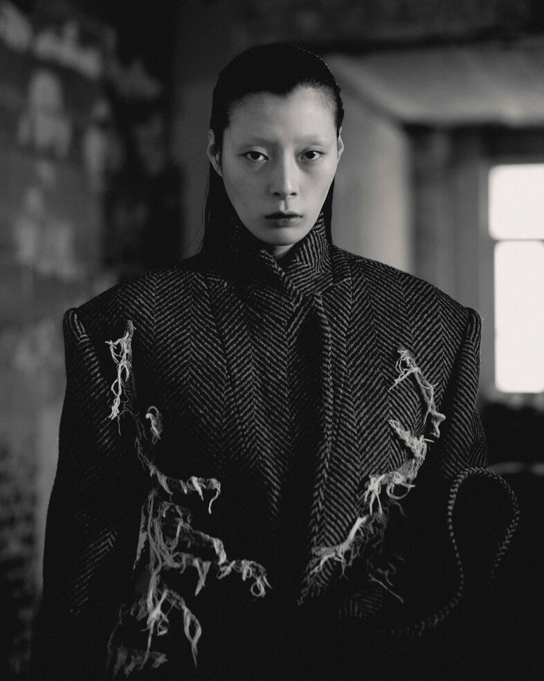 Y/Project Autumn/Winter 2023