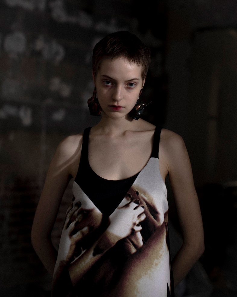 Y/Project Autumn/Winter 2023