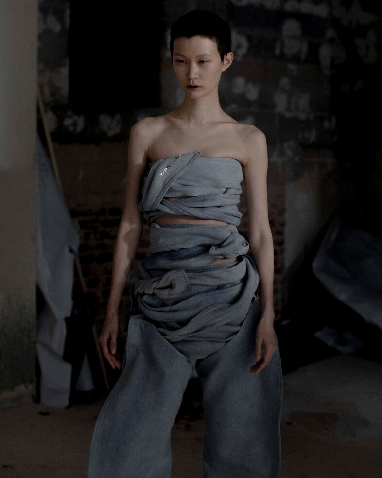 Y/Project Autumn/Winter 2023