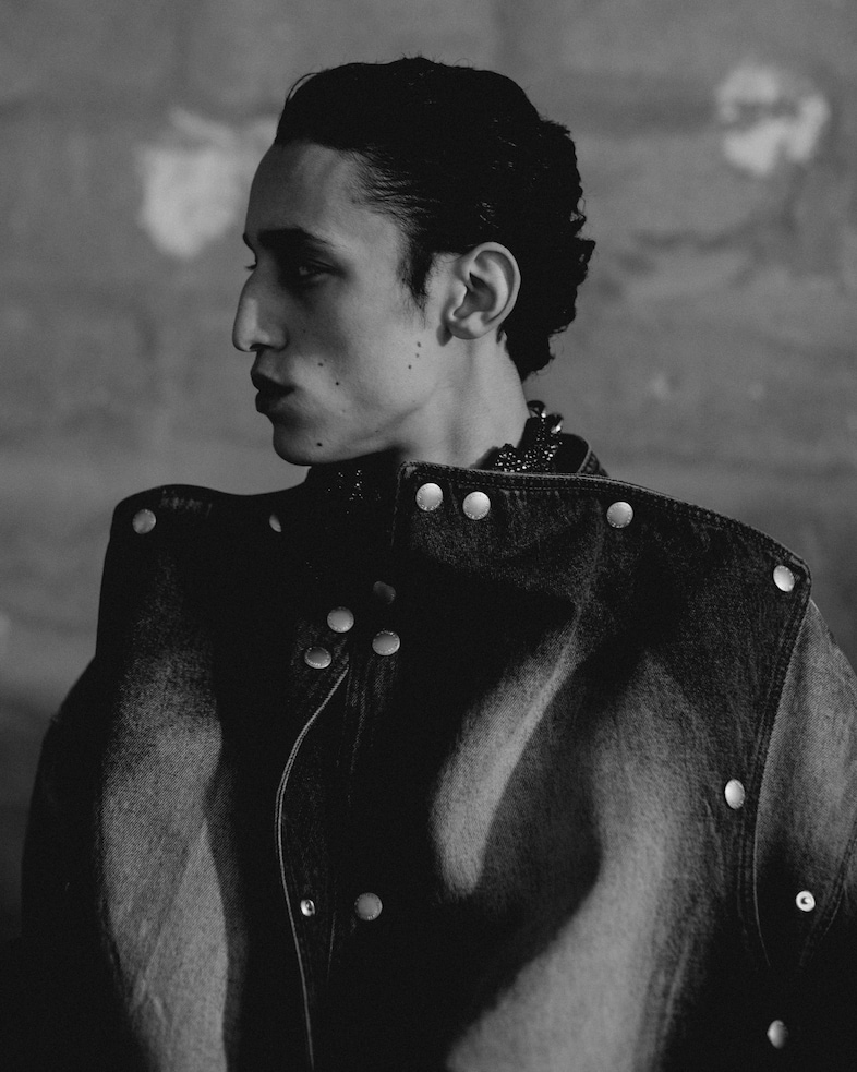 Y/Project Autumn/Winter 2023