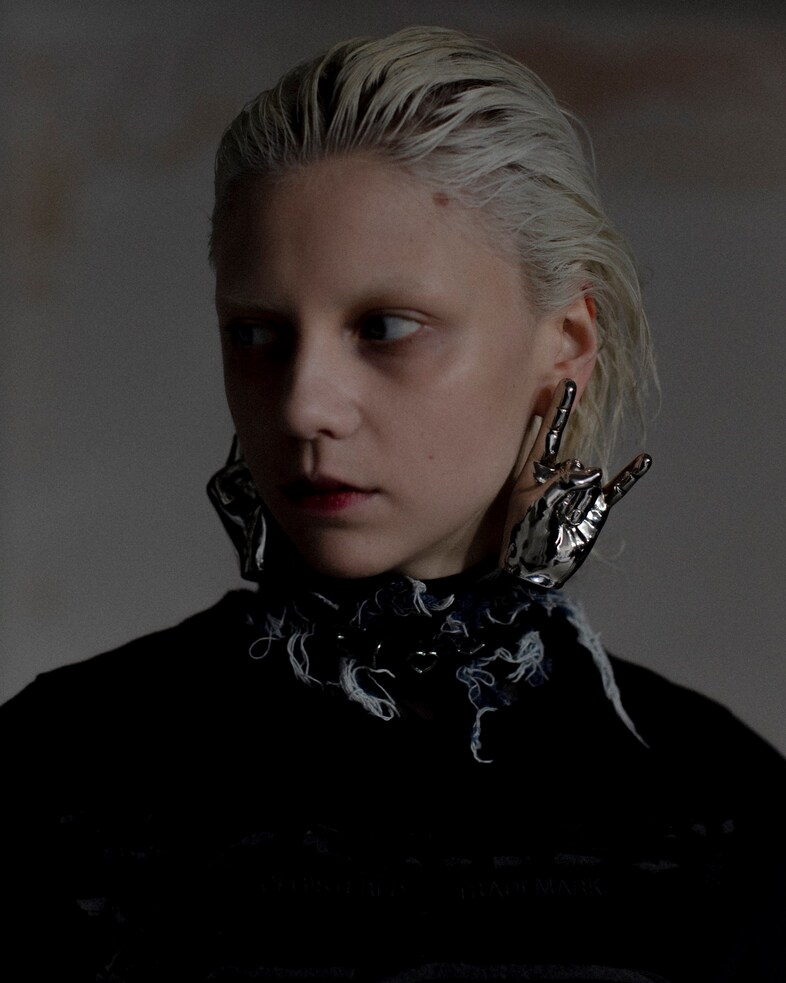 Y/Project Autumn/Winter 2023