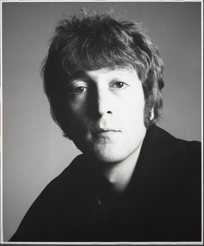 John Lennon