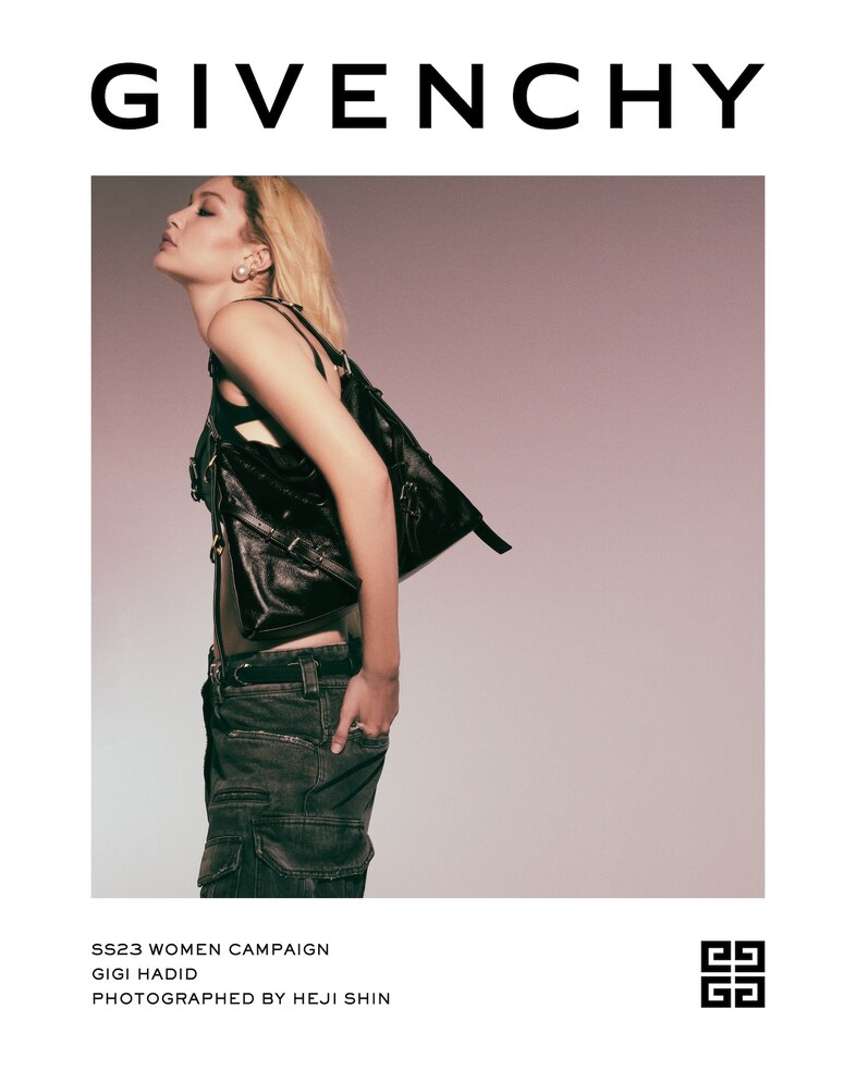 Givenchy Spring/Summer 2023