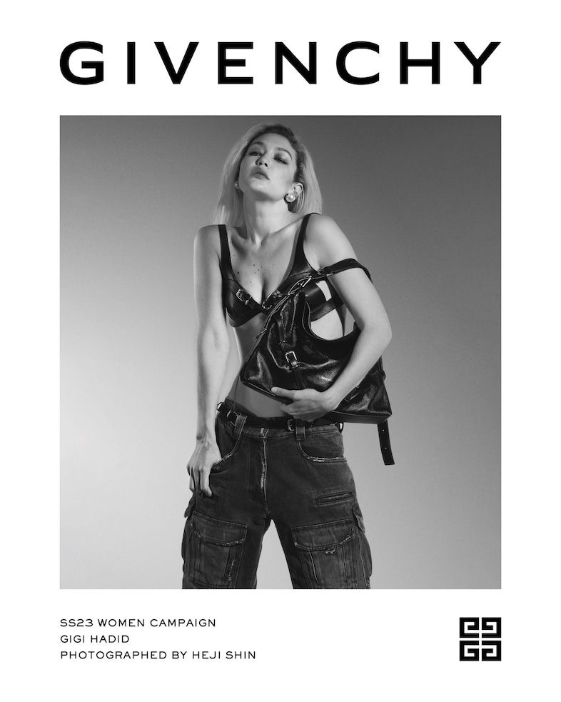 Givenchy Spring/Summer 2023