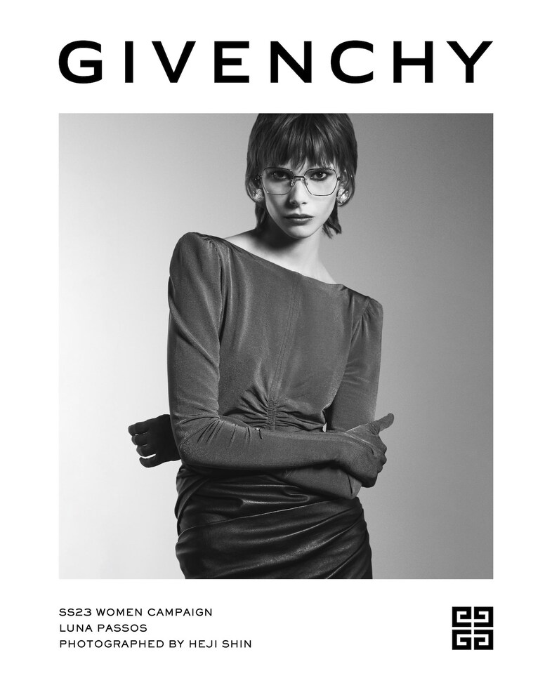 Givenchy Spring/Summer 2023