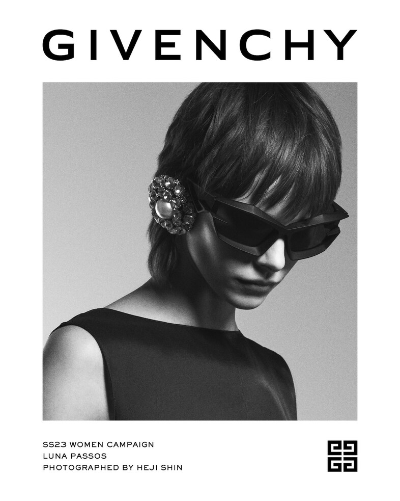 Givenchy Spring/Summer 2023