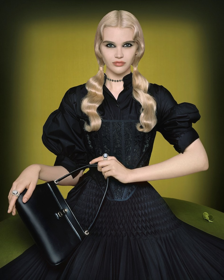 Dior Spring/Summer 2023