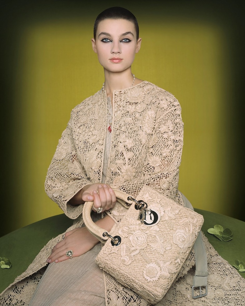 Dior Spring/Summer 2023