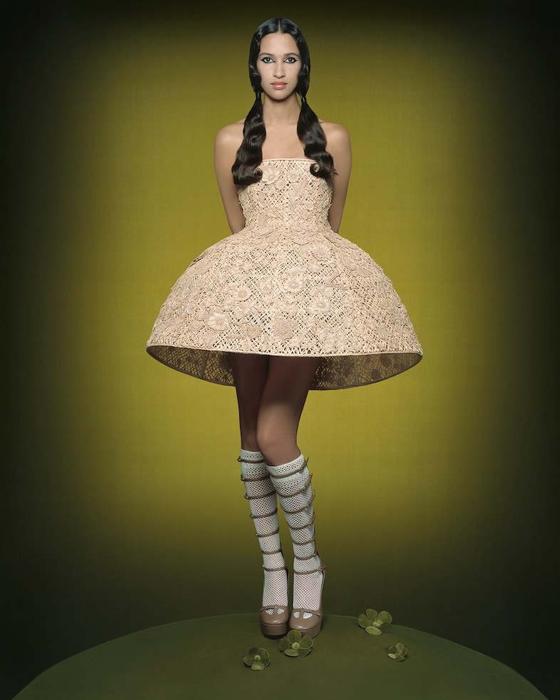 Dior Spring/Summer 2023