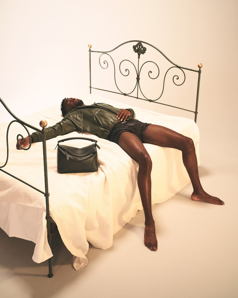 Loewe Spring/Summer 2023