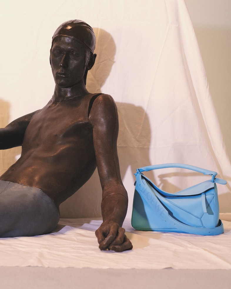 Loewe Spring/Summer 2023